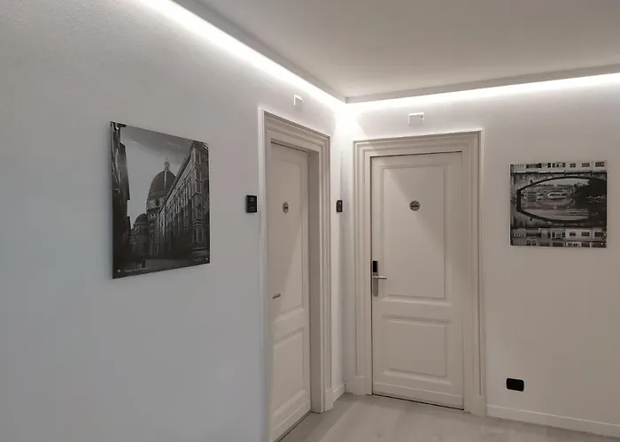 Bb s Smarthotel Derose