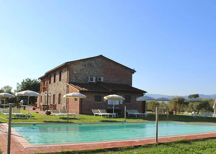 Sibolla Holidays
