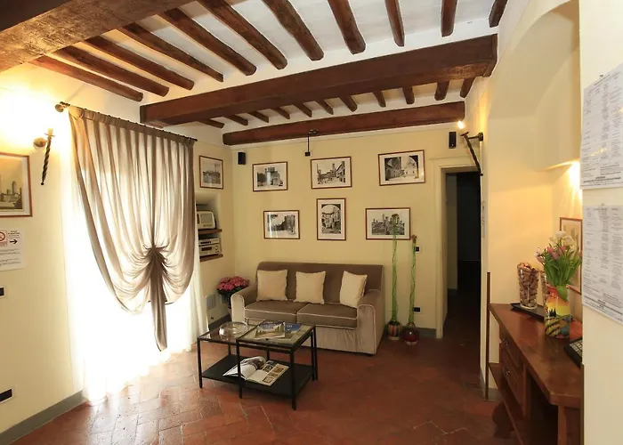 Hotel Palazzo Mari San Gimignano