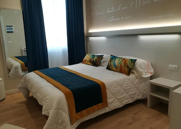 Roma Hotel Castiglione della Pescaia