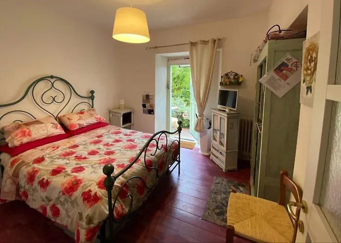 L'Angolino, Casale Vita Nova
