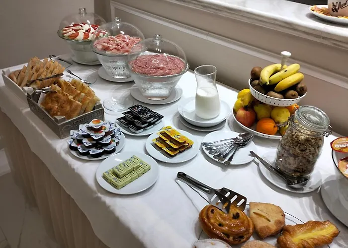 Hotel Paola Altopascio