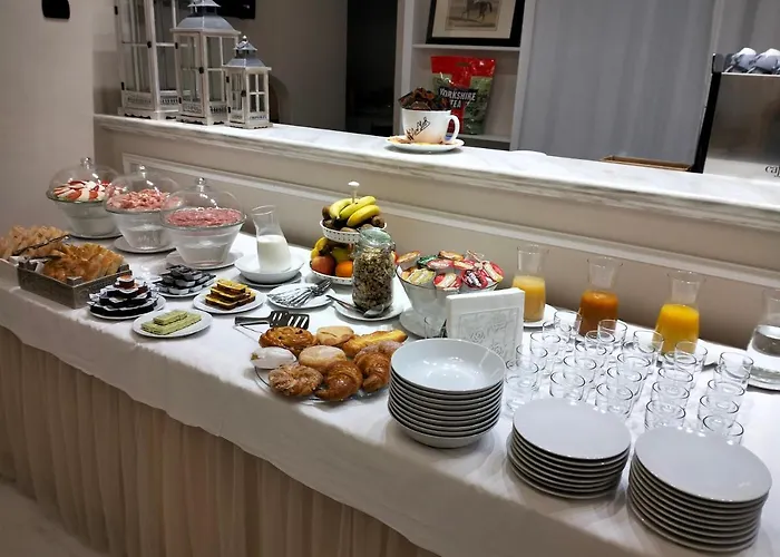 Hotel Paola Altopascio