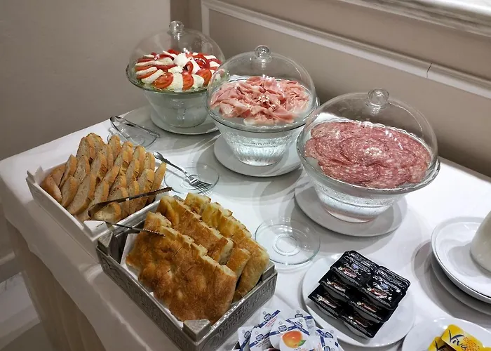 Hotel Paola