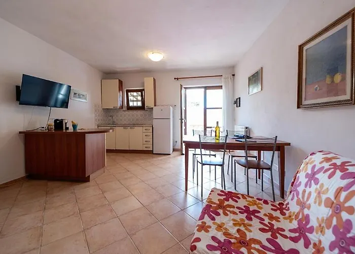 Villa Cecilia - Appartamenti
