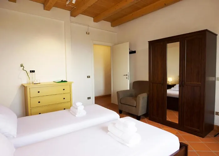 Bed and Breakfast Dogana Filigare