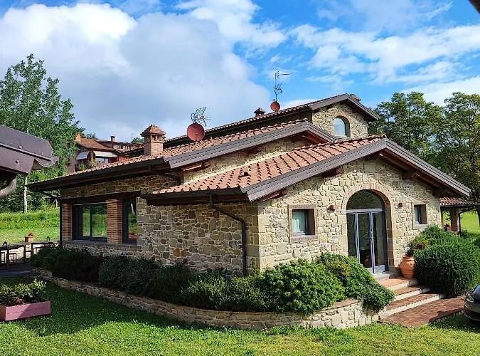 Villa Giulia Fashion B&B Strada in Chianti