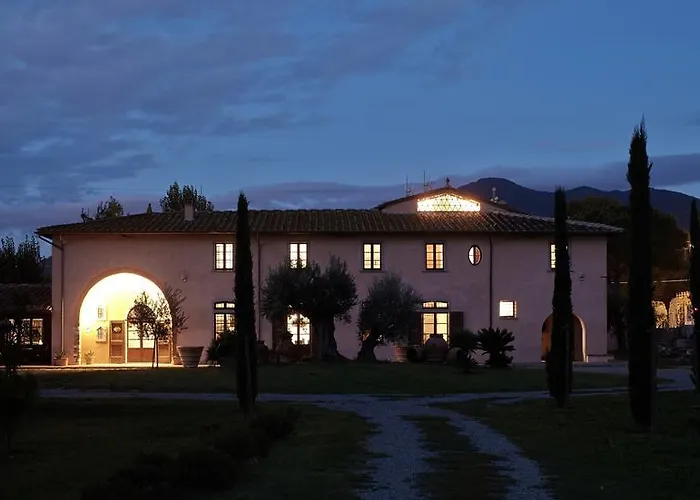 B&B ai Condotti di Pisa da Filippo San Giuliano Terme