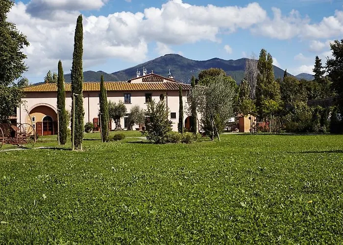 B&B ai Condotti di Pisa da Filippo San Giuliano Terme