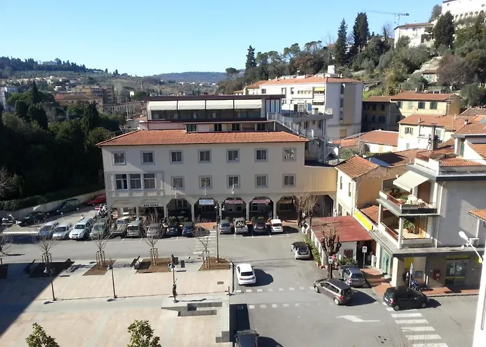 Hotel Europa Signa