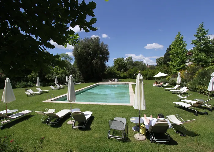 Relais Della Rovere Colle di Val d'Elsa