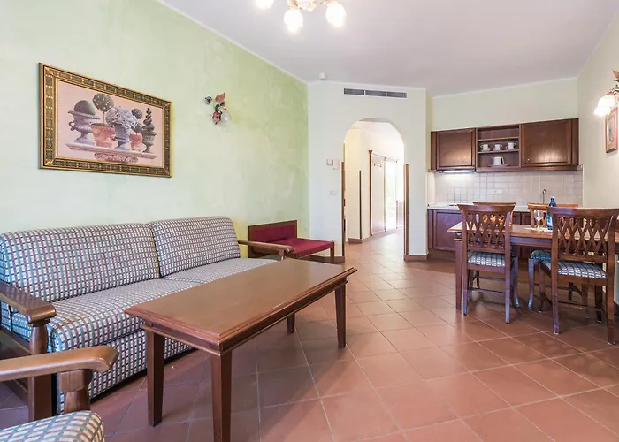 Il Pelagone Hotel&Golf Resort Toscana Gavorrano