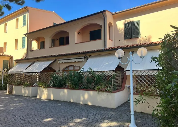Il Gabbiano Azzurro