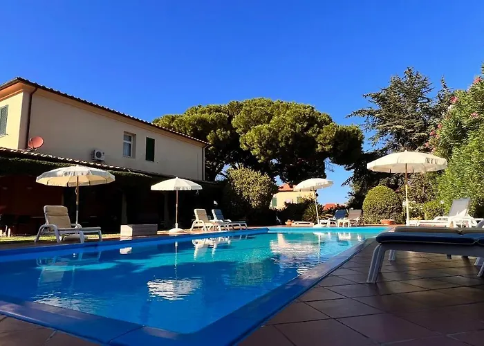 Il Gabbiano Azzurro