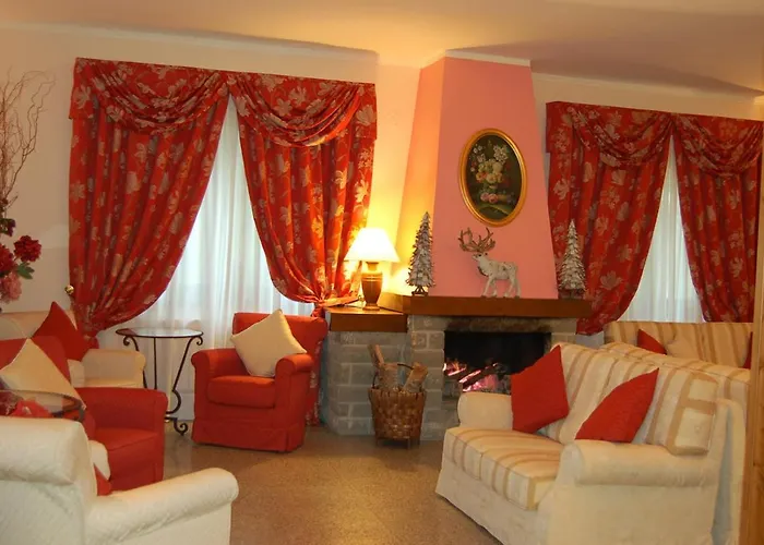 Hotel I Pionieri Abetone