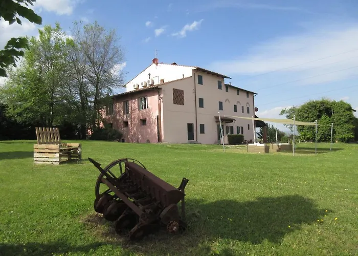 Bed and Breakfast Casal Bengodi Poggio a Caiano