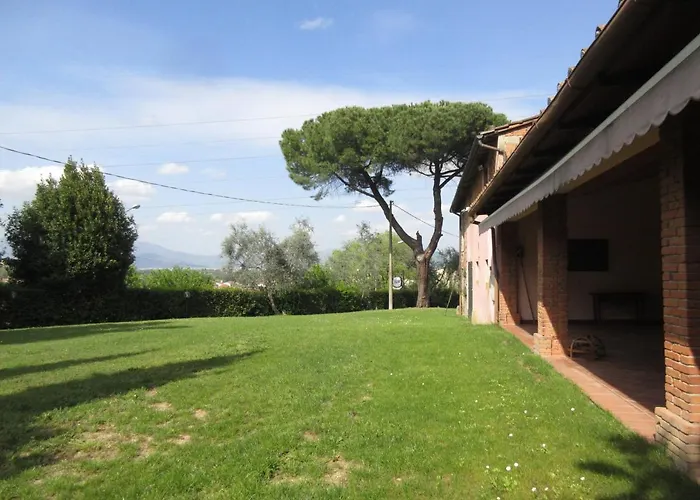 Bed and Breakfast Casal Bengodi Poggio a Caiano