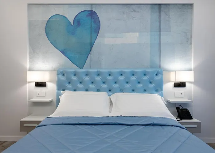 Petit Hotel Prato 