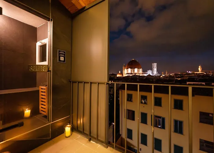 Hotel Bellavista