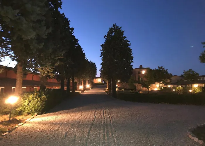 Cignella Resort