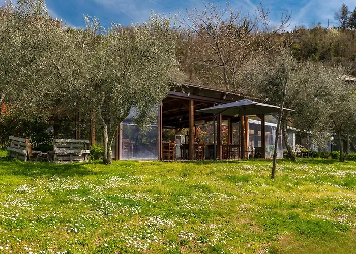 Un'Ottima Annata B&B