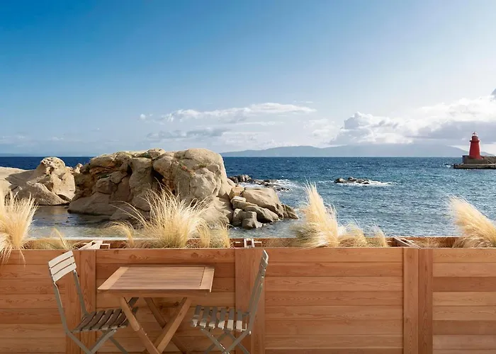 La Guardia Hotel Giglio Porto