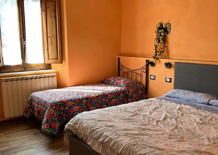 B&B Da Paola Bardalone