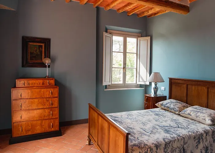 Villa Cosmiana Suites