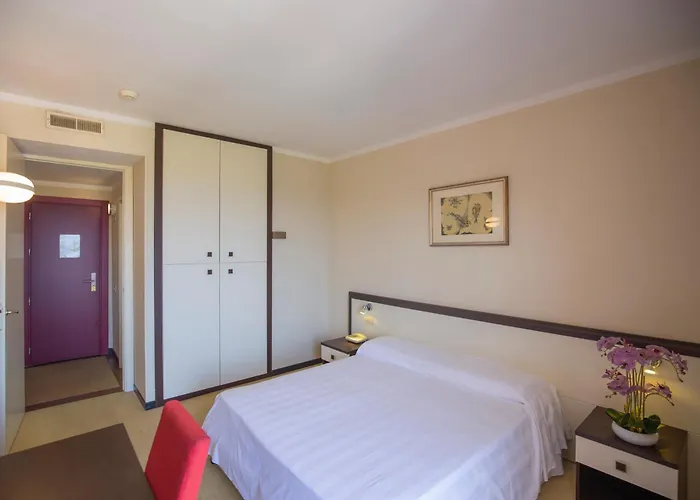 Hotel Fabricia Portoferraio