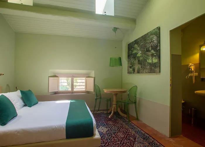 Villa Alta - Residenza D'Epoca Con Piscina San Giuliano Terme