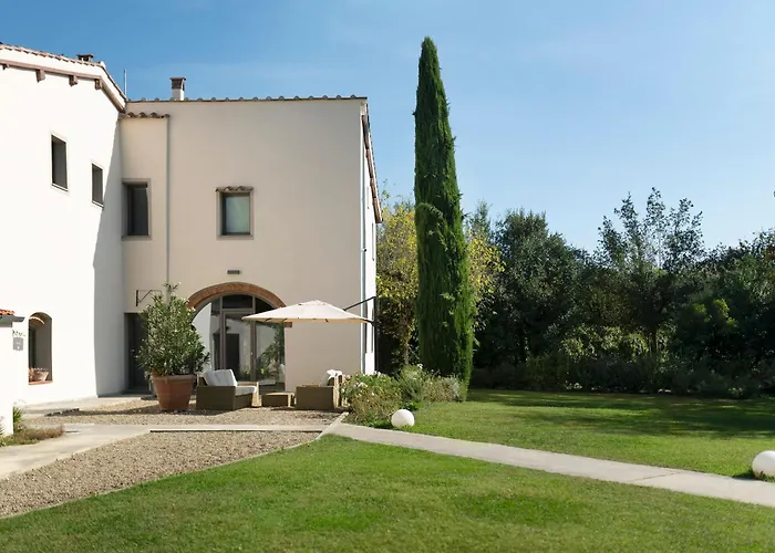 Casale La Gora - B&B di charme Figline Valdarno