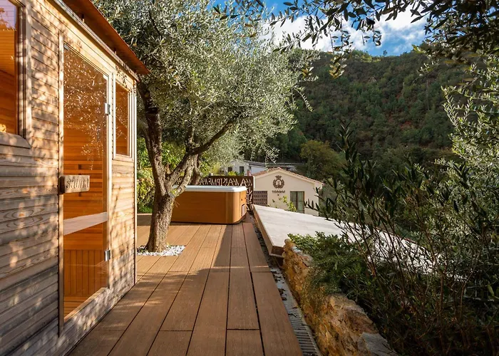 Tenuta Zamparina Montignoso