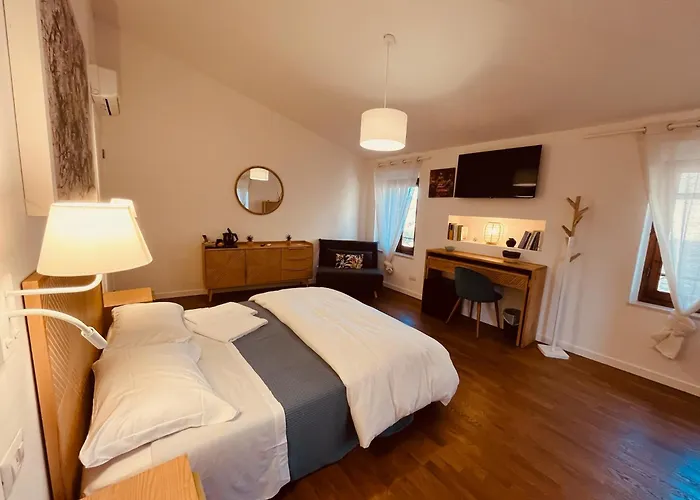 Civico 27 Rooms Magliano in Toscana