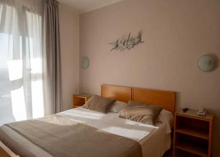 Hotel Paradiso Portoferraio
