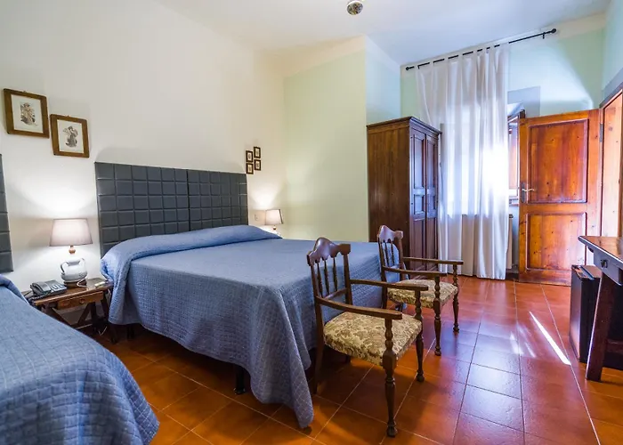 Albergo Casentino Poppi