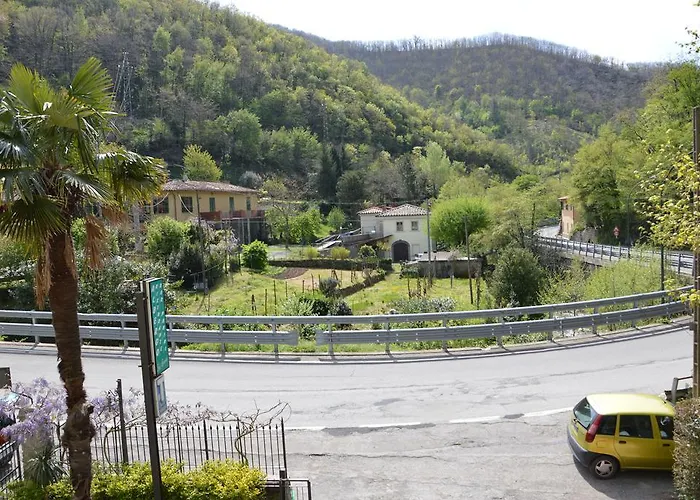 Tre Fiumi