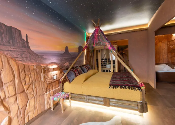 Suite Dreams Montecatini