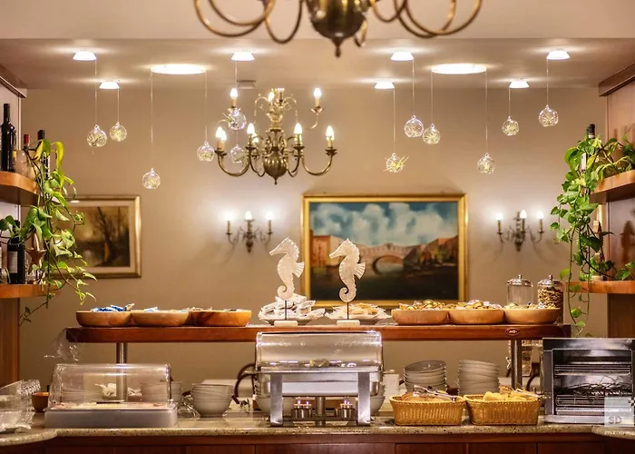 Hotel Venezia Marina di Pietrasanta