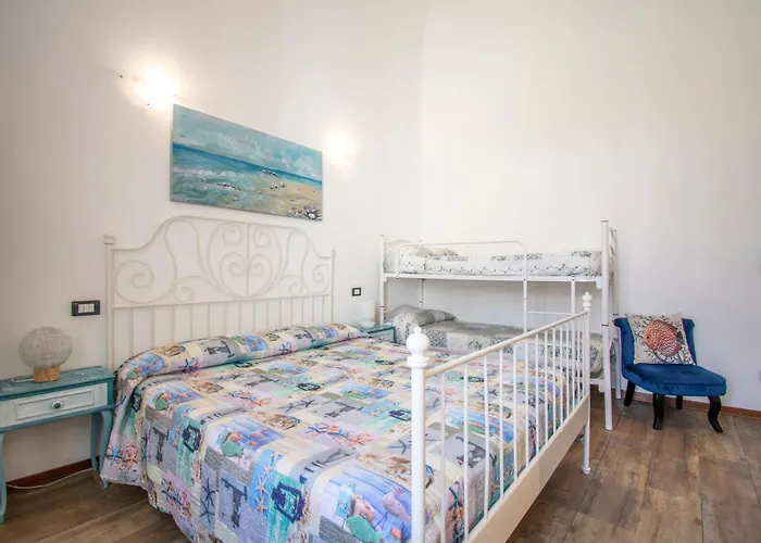 Hotel Albachiara Viareggio