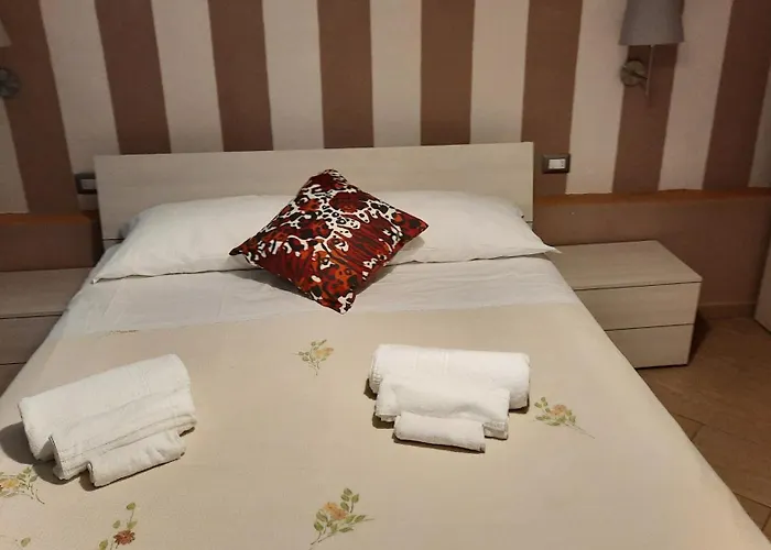 Hotel Le Terme A Due Passi Rapolano Terme