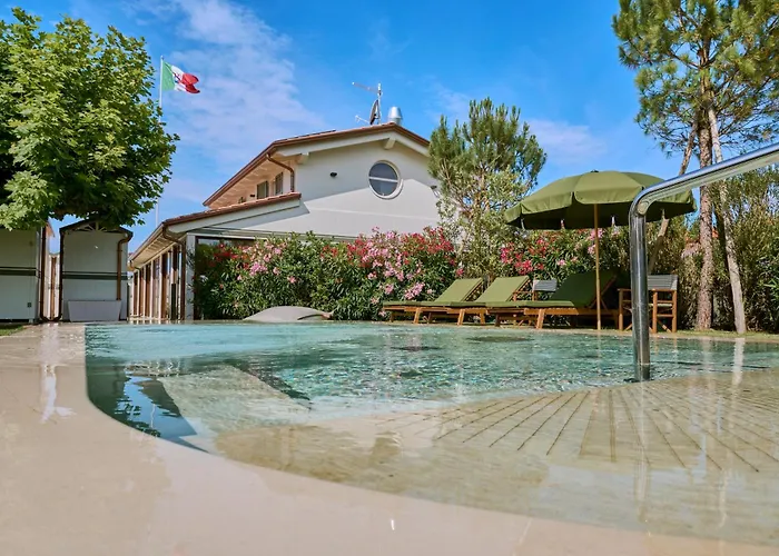 Grand Hotel Imperiale