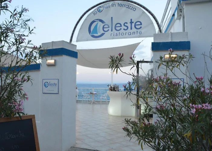 Hotel La Caletta Porto Santo Stefano 