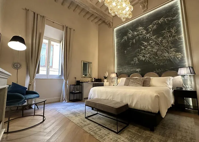 Casa Del Fauno Hotel Montepulciano