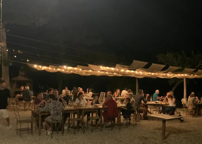Locanda Podere Le Vigne Radda In Chianti