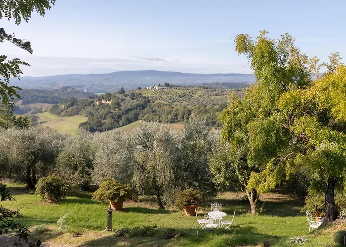 Al Gelso Bianco Aparthotel SantʼAppiano