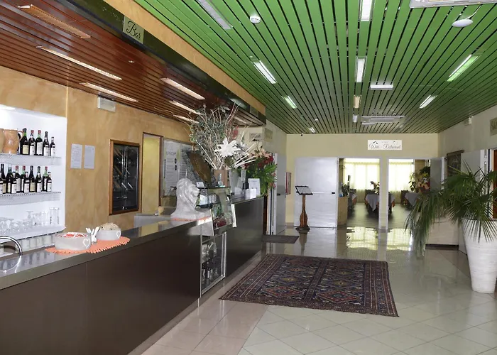 Hotel Il Parco Grosseto