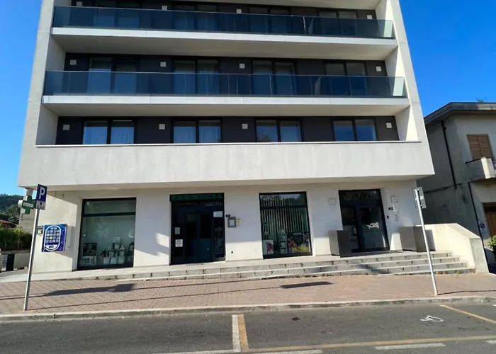 Donati Business Rooms Subbiano
