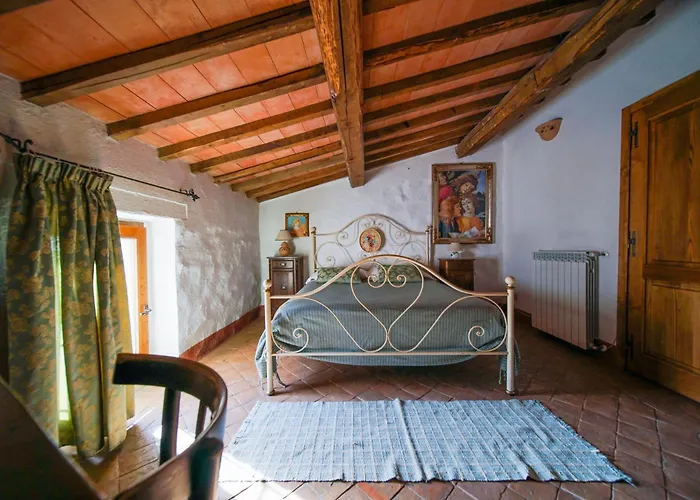 Agriturismo La Colombella