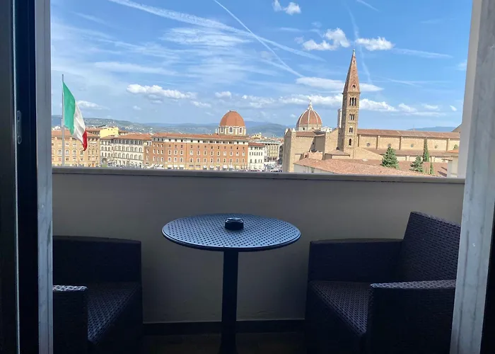 C-Hotels Ambasciatori Florence