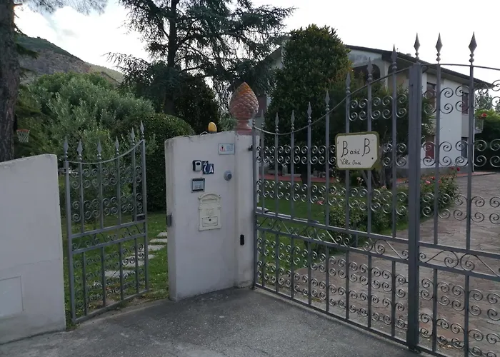 Villa Oasi